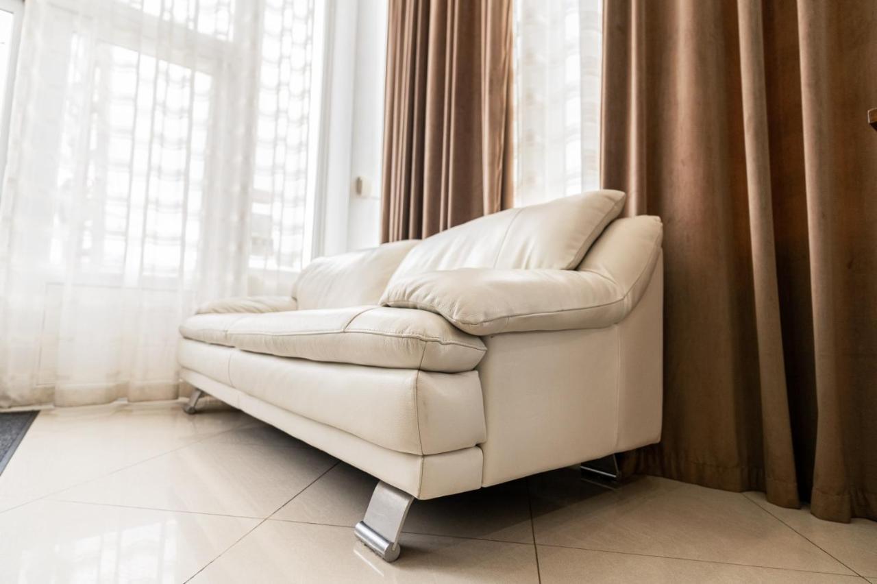 Camere De Inchiriat Elisei 蒂米什瓦拉 外观 照片