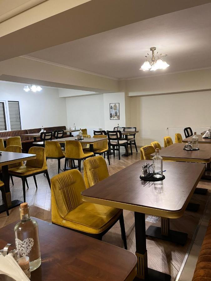 Camere De Inchiriat Elisei 蒂米什瓦拉 外观 照片
